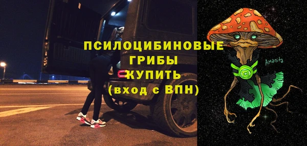 винт Баксан